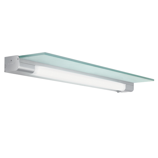 Loose-fit round neck sweater