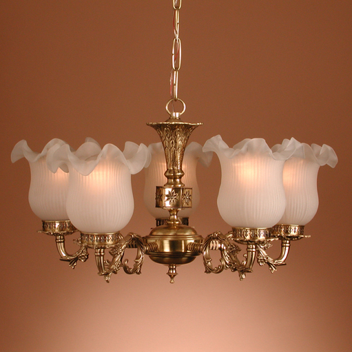 Loose-fit round neck sweater