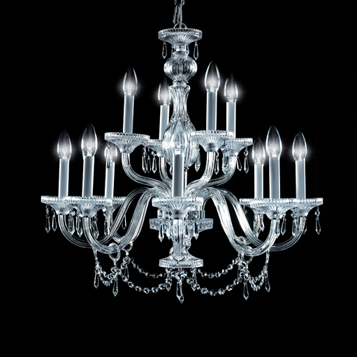 Loose-fit round neck sweater