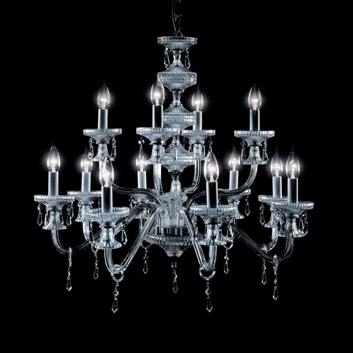 Loose-fit round neck sweater