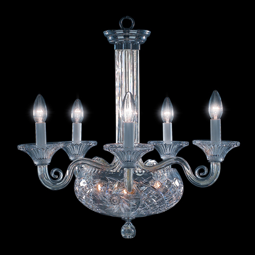 Loose-fit round neck sweater