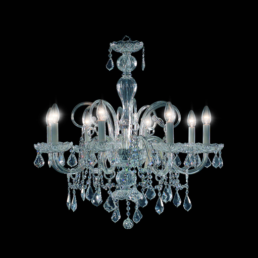 Loose-fit round neck sweater