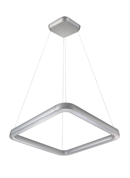 Loose-fit round neck sweater