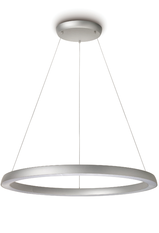 Loose-fit round neck sweater