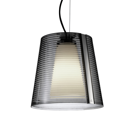 Loose-fit round neck sweater