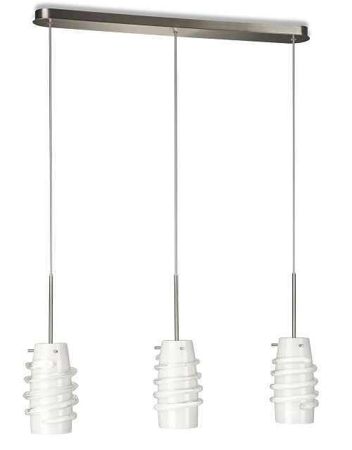 Loose-fit round neck sweater