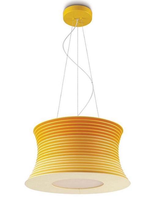 Loose-fit round neck sweater