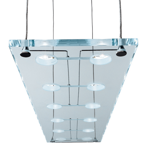 Loose-fit round neck sweater