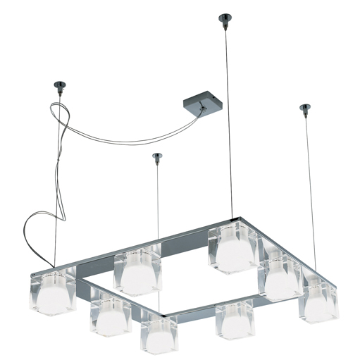 Loose-fit round neck sweater