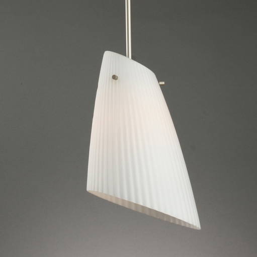 Loose-fit round neck sweater