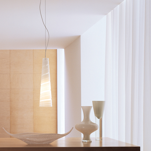 Loose-fit round neck sweater