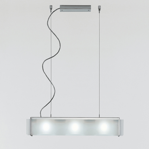 Loose-fit round neck sweater