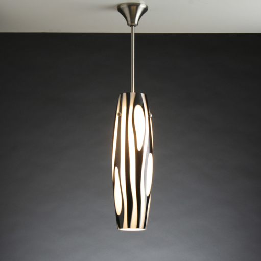 Loose-fit round neck sweater