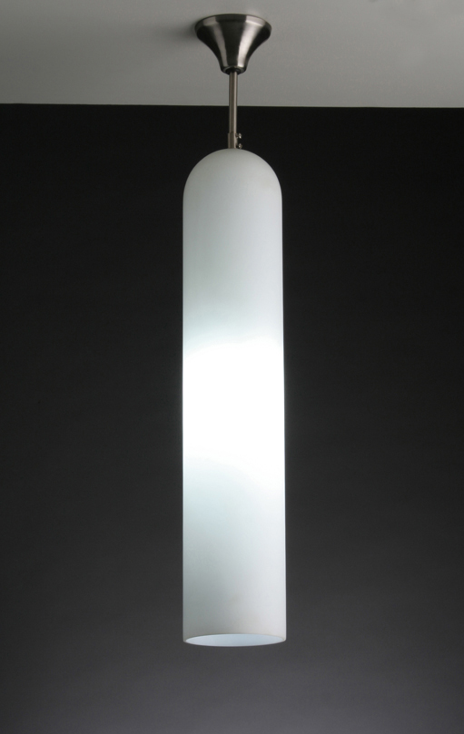 Loose-fit round neck sweater