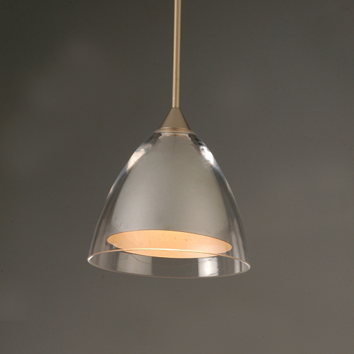 Loose-fit round neck sweater