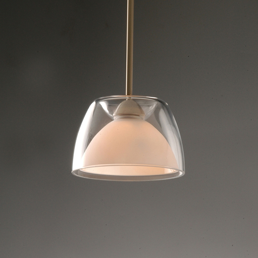 Loose-fit round neck sweater