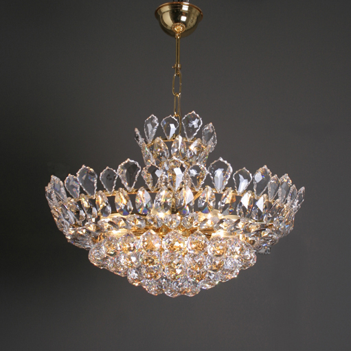 Loose-fit round neck sweater