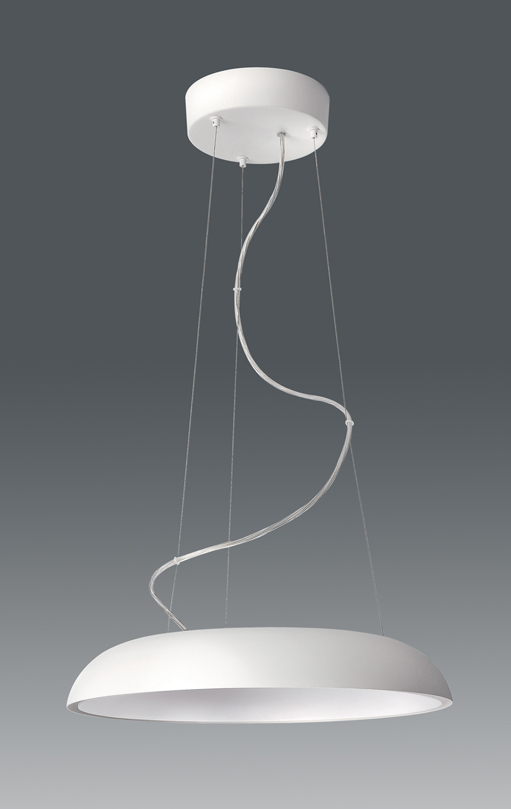 Loose-fit round neck sweater