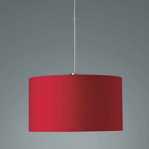 Loose-fit round neck sweater