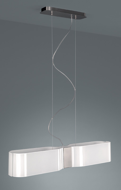 Loose-fit round neck sweater