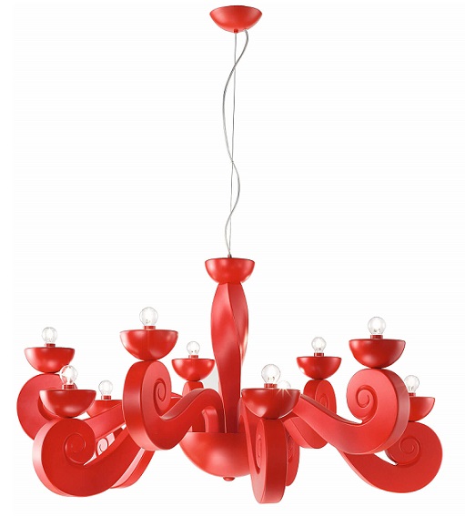 Loose-fit round neck sweater