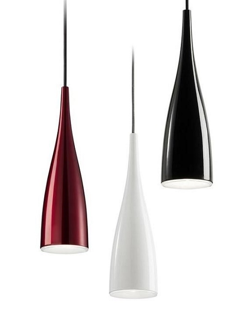 Loose-fit round neck sweater