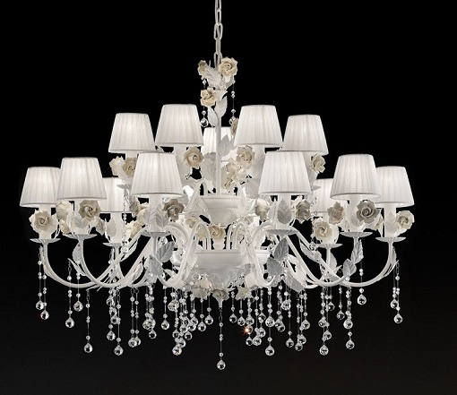 Loose-fit round neck sweater