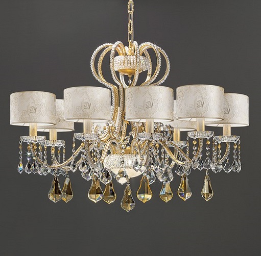 Loose-fit round neck sweater