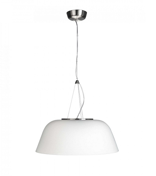 Loose-fit round neck sweater