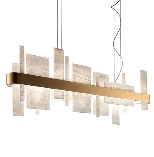 Loose-fit round neck sweater