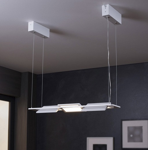 Loose-fit round neck sweater