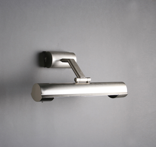 Loose-fit round neck sweater