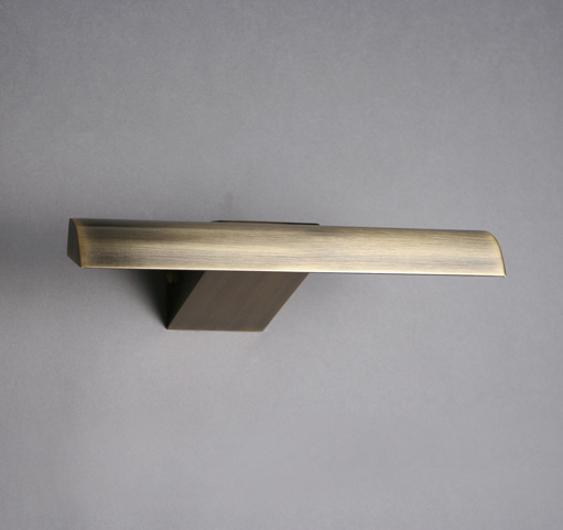 Loose-fit round neck sweater