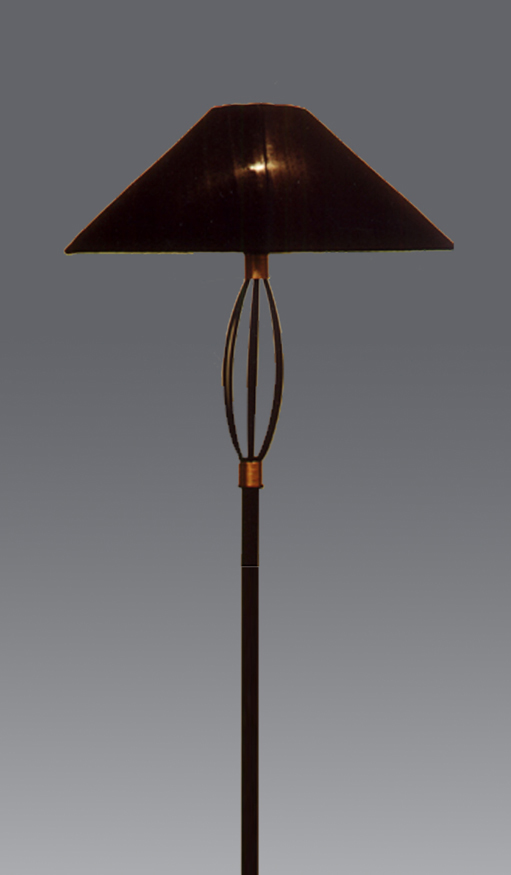 Loose-fit round neck sweater