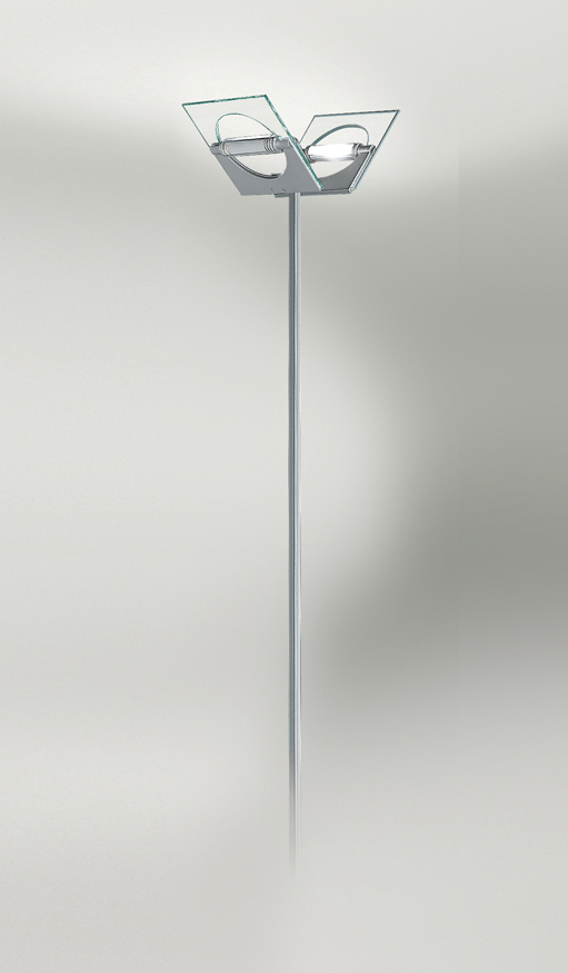 Loose-fit round neck sweater