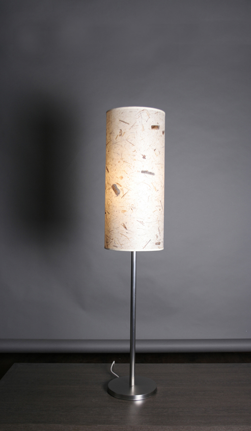 Loose-fit round neck sweater