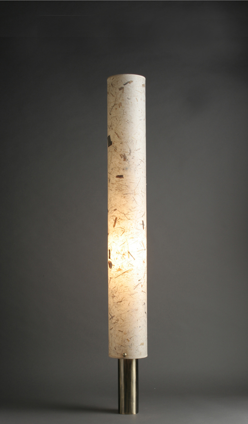 Loose-fit round neck sweater