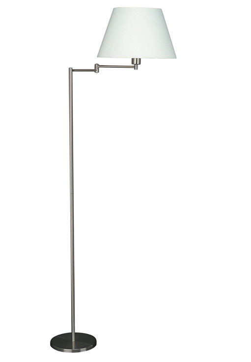 Loose-fit round neck sweater