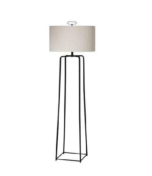 Loose-fit round neck sweater