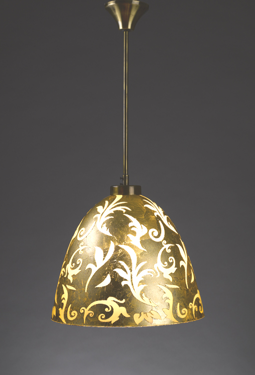 Loose-fit round neck sweater