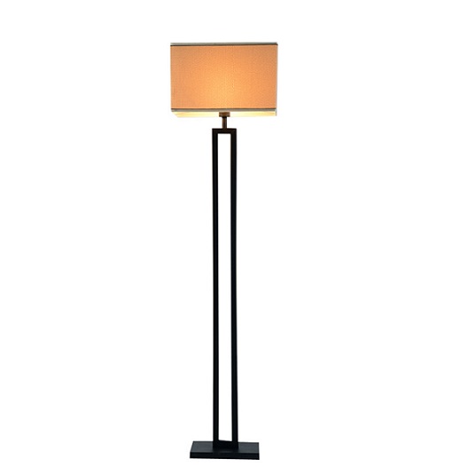 Loose-fit round neck sweater