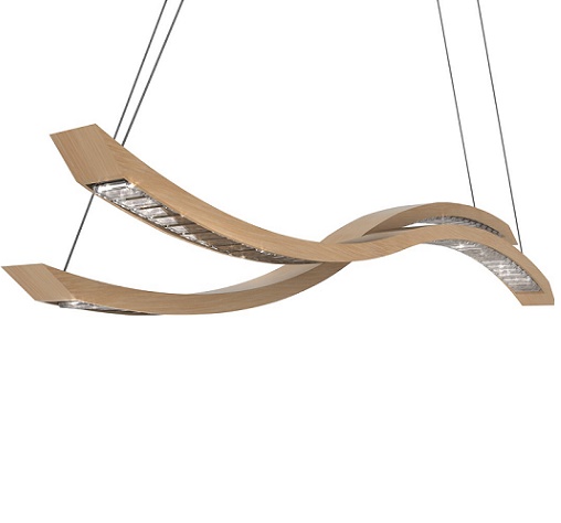 Loose-fit round neck sweater