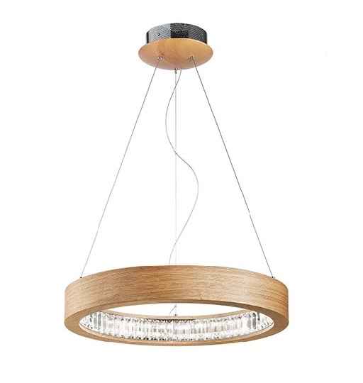 Loose-fit round neck sweater