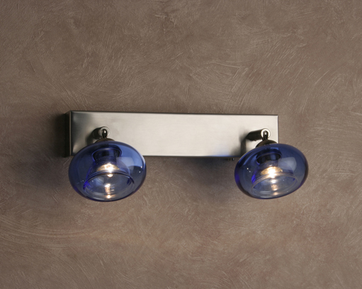 Loose-fit round neck sweater