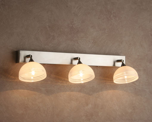 Loose-fit round neck sweater