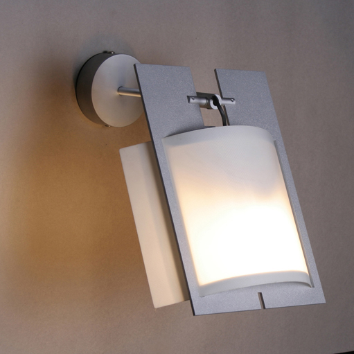 Loose-fit round neck sweater