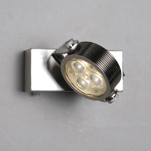 Loose-fit round neck sweater