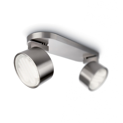 Loose-fit round neck sweater