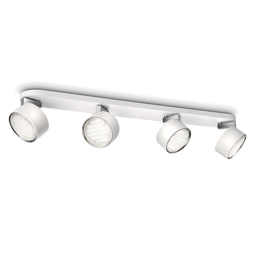 Loose-fit round neck sweater