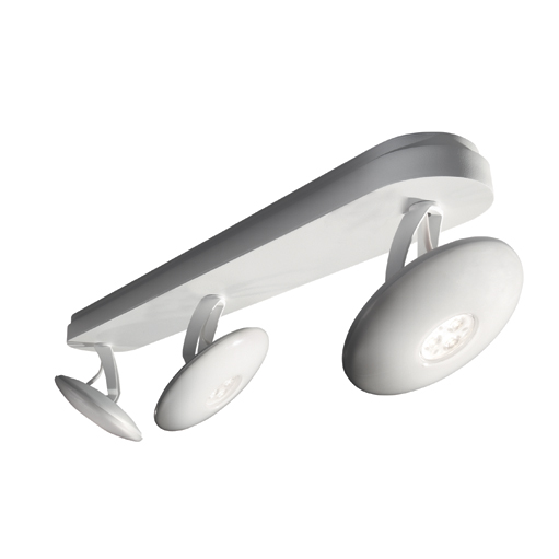 Loose-fit round neck sweater